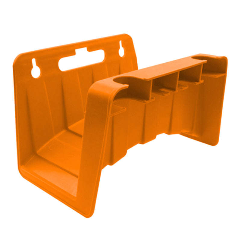 Wall-Mount Hose Holder