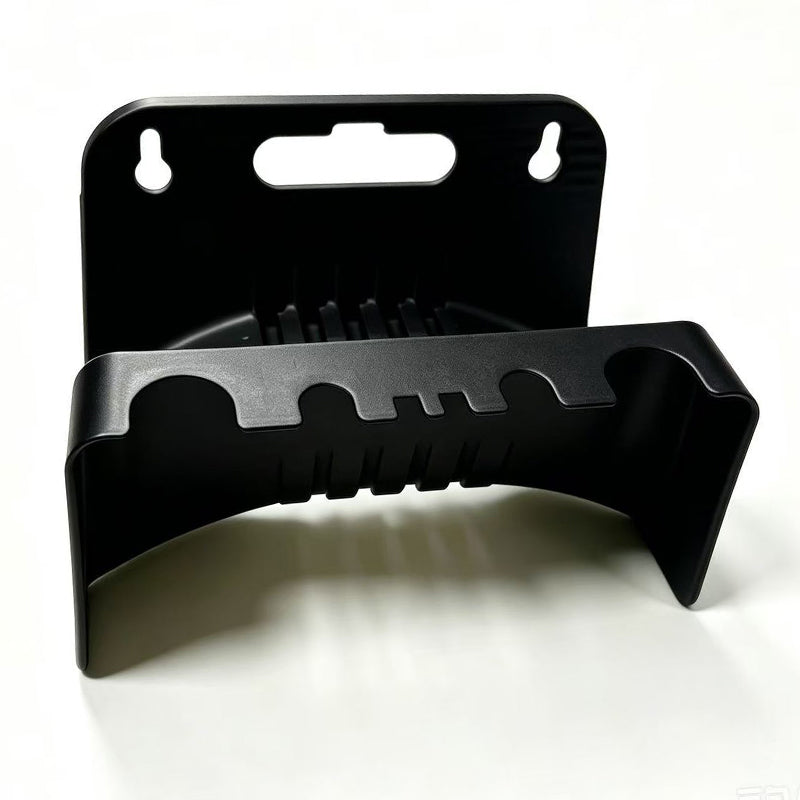 Wall-Mount Hose Holder