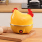 📢📢50% OFF !! ⏰Multifunction Rapid Egg Boiler