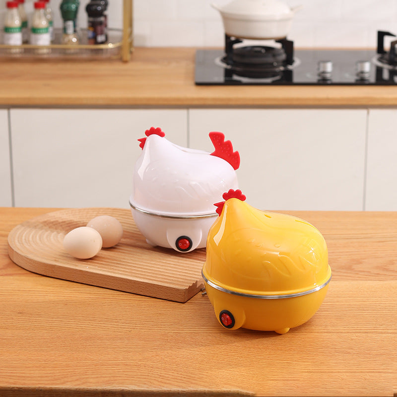 📢📢50% OFF !! ⏰Multifunction Rapid Egg Boiler