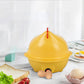 📢📢50% OFF !! ⏰Multifunction Rapid Egg Boiler