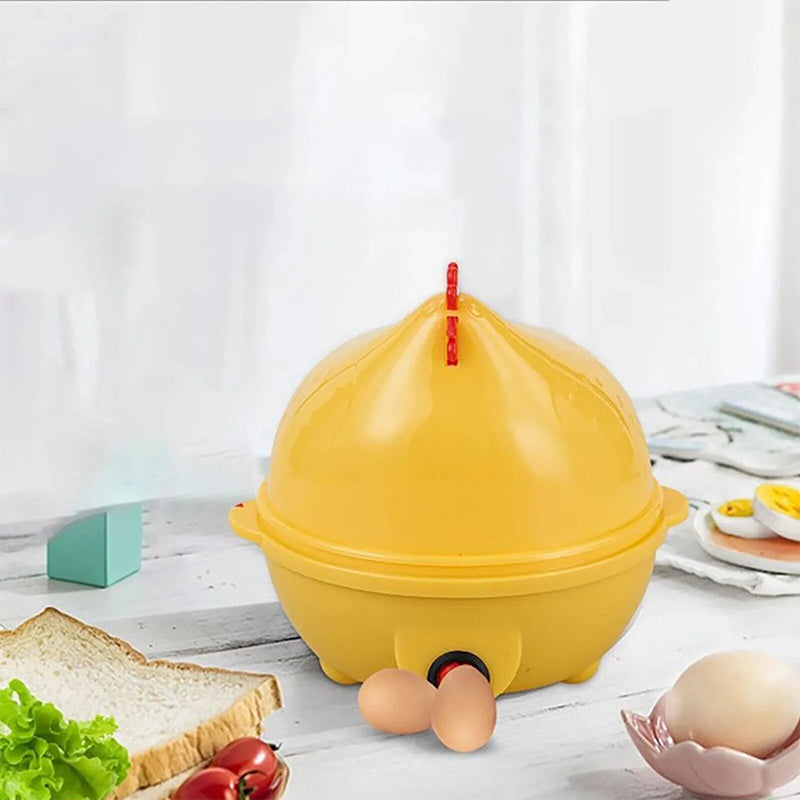 📢📢50% OFF !! ⏰Multifunction Rapid Egg Boiler