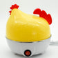📢📢50% OFF !! ⏰Multifunction Rapid Egg Boiler