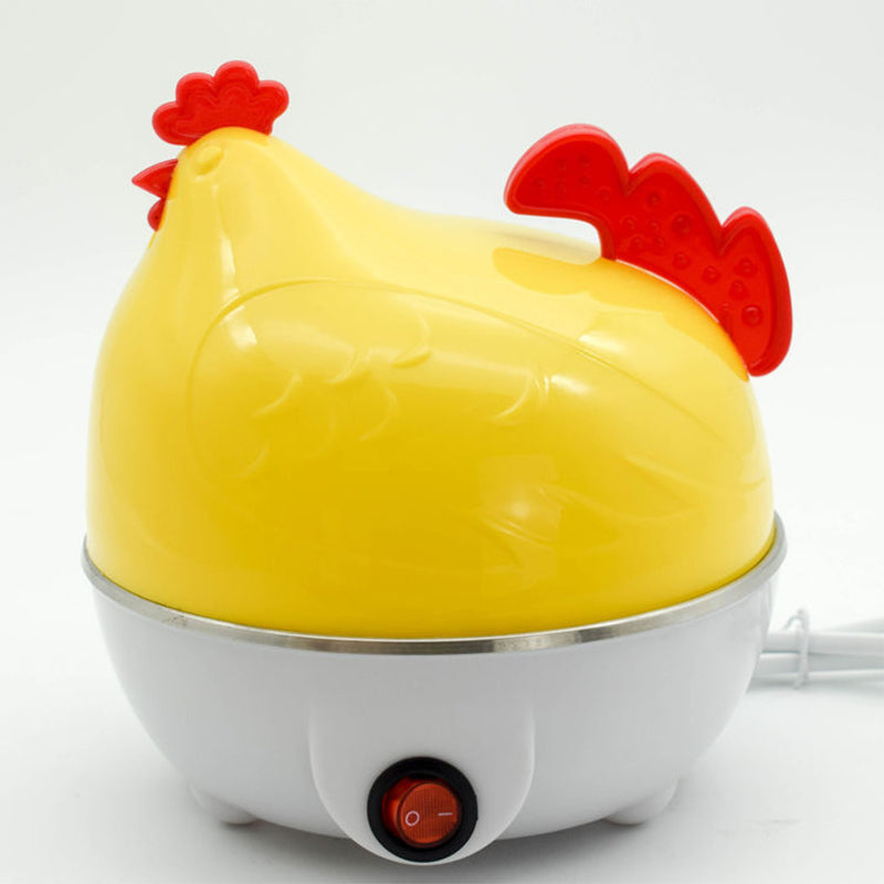 📢📢50% OFF !! ⏰Multifunction Rapid Egg Boiler