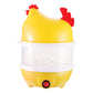 📢📢50% OFF !! ⏰Multifunction Rapid Egg Boiler