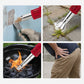 Electric Weed BurnerElectric Weed Burner — High-Temperature Flame (650°C) + Two-Speed Adjustment + Extended Handle