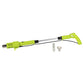 Electric Weed BurnerElectric Weed Burner — High-Temperature Flame (650°C) + Two-Speed Adjustment + Extended Handle
