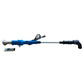 Electric Weed BurnerElectric Weed Burner — High-Temperature Flame (650°C) + Two-Speed Adjustment + Extended Handle