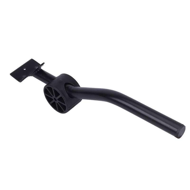 Heavy-Duty Adjustable Appliance Rollers