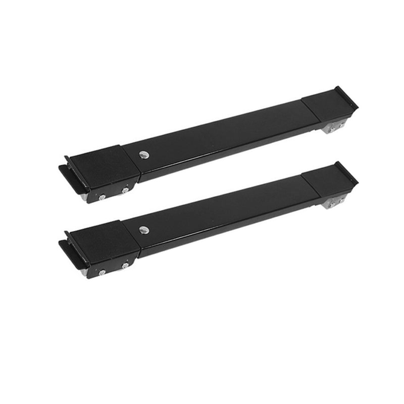 Heavy-Duty Adjustable Appliance Rollers