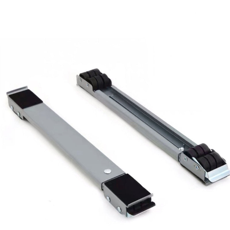 Heavy-Duty Adjustable Appliance Rollers