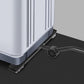 Heavy-Duty Adjustable Appliance Rollers