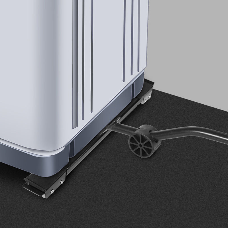 Heavy-Duty Adjustable Appliance Rollers