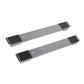 Heavy-Duty Adjustable Appliance Rollers