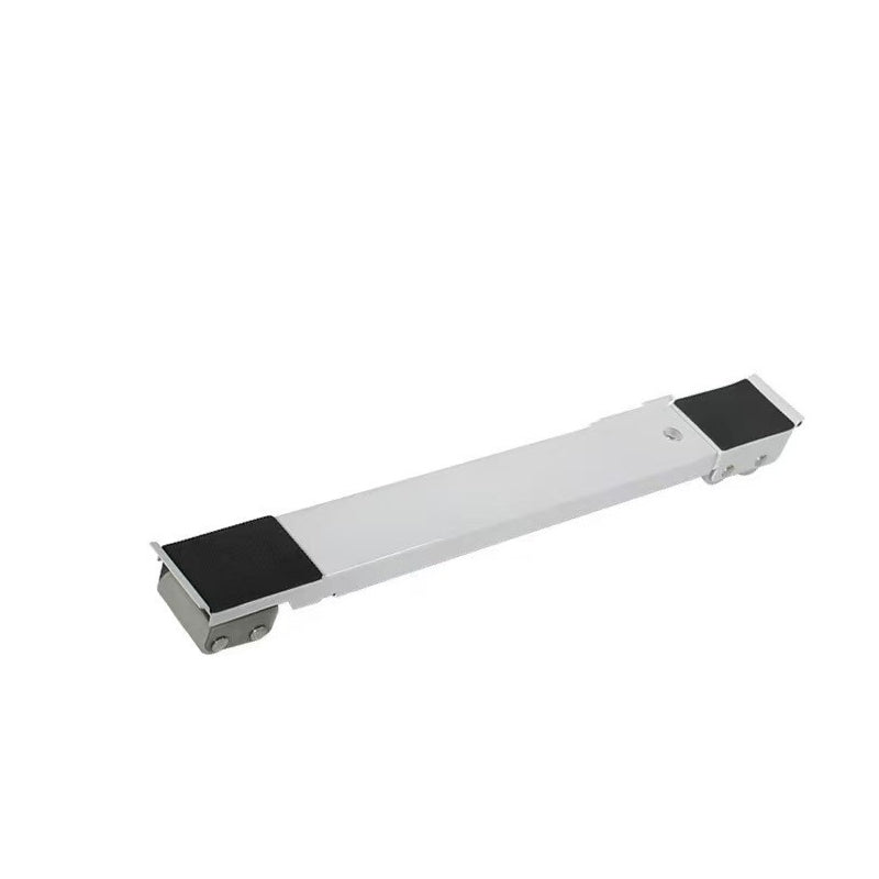 Heavy-Duty Adjustable Appliance Rollers