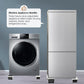 Heavy-Duty Adjustable Appliance Rollers