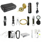 Emergency Survival Gear & Equipment Kit