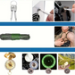 Emergency Survival Gear & Equipment Kit