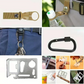 Emergency Survival Gear & Equipment Kit