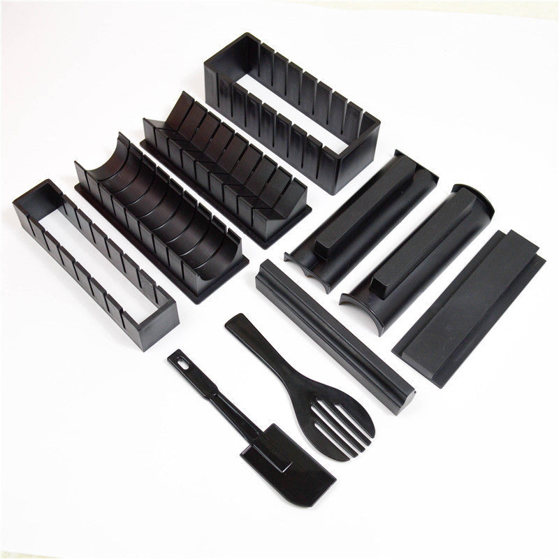 🎉 2026 Sale — Over 18,000 Sold! 💞 DIY Sushi Mold – Homemade Delight 🌸