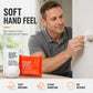 📢📢50% OFF !! ⏰🧱 Waterproof Wall Hole Sealing Clay for Air Conditioner Pipes — 10-Pack Moldable Sealant Putty for Pipe Gaps & Wall Holes | Tool-Free Application