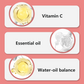 Aromatherapy Shower Head Filter with High Pressure Shower Head