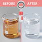 Aromatherapy Shower Head Filter with High Pressure Shower Head