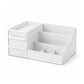 Desktop Makeup Organizer with Drawers