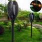 Waterproof Solar Flame Torch Stake Lights