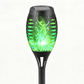Waterproof Solar Flame Torch Stake Lights