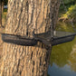 Hanging Bird Feeder Tray