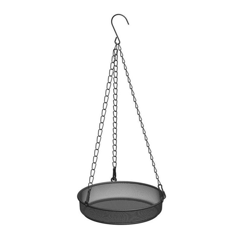 Hanging Bird Feeder Tray
