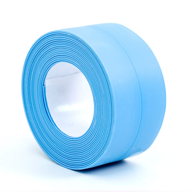 3.3m Waterproof Caulk Tape for Kitchen & Bathroom