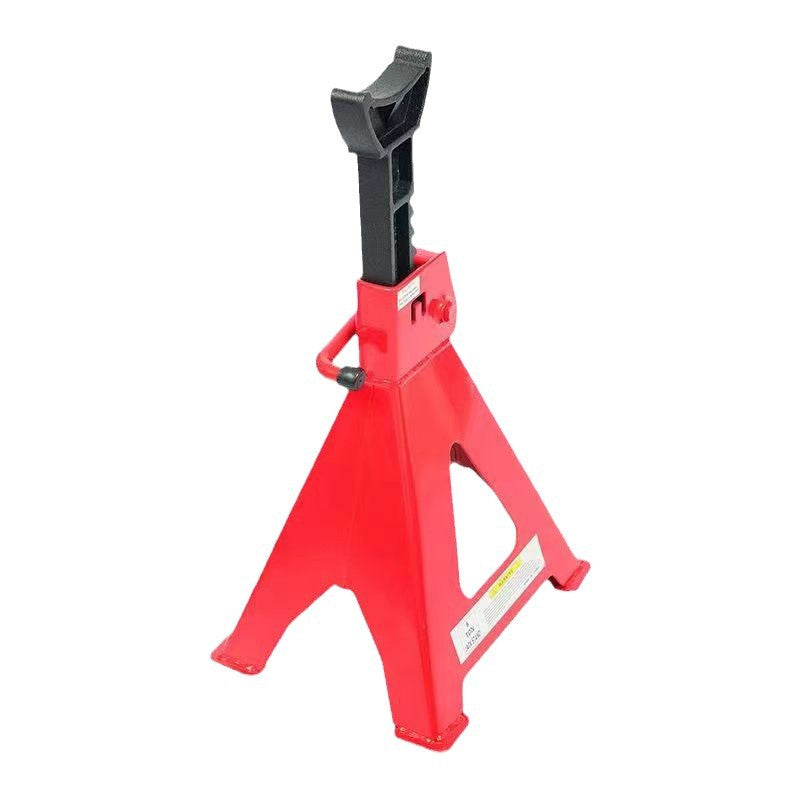 Adjustable Safety Jack Stands for Vehicle Repair