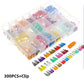🔌🚗 50% OFF! Car Fuse Assortment Kit – Micro, Mini & Standard blade fuses, colour‑coded for easy ID. 100‑300 pcs – be prepared for any electrical fault! 🔧✨