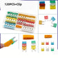 🔌🚗 50% OFF! Car Fuse Assortment Kit – Micro, Mini & Standard blade fuses, colour‑coded for easy ID. 100‑300 pcs – be prepared for any electrical fault! 🔧✨