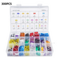 🔌🚗 50% OFF! Car Fuse Assortment Kit – Micro, Mini & Standard blade fuses, colour‑coded for easy ID. 100‑300 pcs – be prepared for any electrical fault! 🔧✨