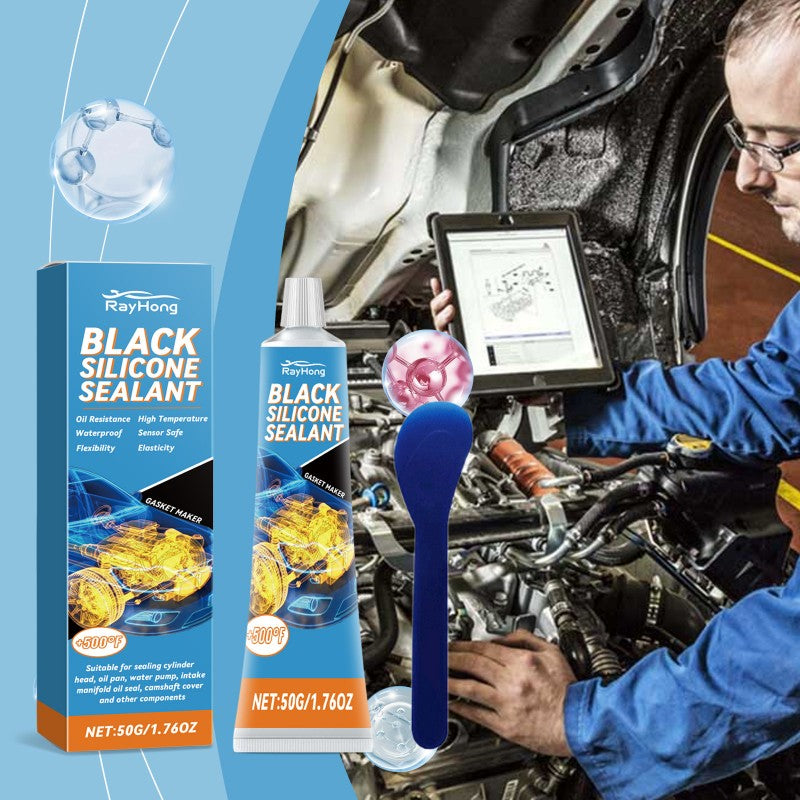 📢📢49% OFF !! ⏰Portable Waterproof Engine Repair Sealant