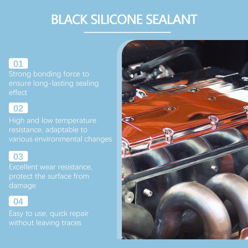 📢📢49% OFF !! ⏰Portable Waterproof Engine Repair Sealant