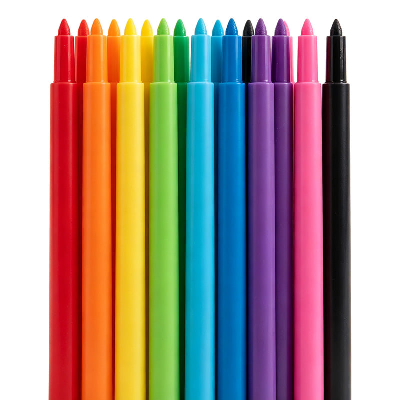 🎨DIY Kids' Coloring Blanket