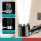 High Pressure Filtered Shower Head with Massage Brush