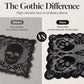 🎃LIMITED-TIME 50% OFF! ⏰Spooky Halloween Patterns Tablecloth and Placemats Set