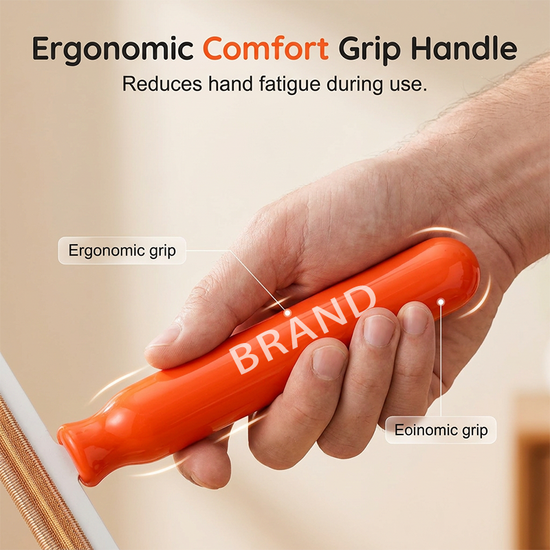 🐶 Summer Shedding? This Metal-Edge Hair Remover Lifts Embedded Fur Instantly. 50% Off. UK Stock