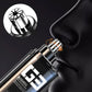 Rechargeable Blade Washable Nose Hair Clean Trimmer