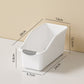 Rolling Cabinet Organizer Bin