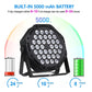 Sound Reactive PAR Light