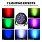 Sound Reactive PAR Light