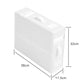 Ideal Gift - Foldable Bed Sheet Set Organizer