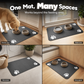 Easy-Clean Pet Feeding Mat