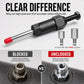 ⏳🔥LIMITED-TIME 50% OFF! ⏰Heavy Duty Grease Fitting Cleaner Tool~~